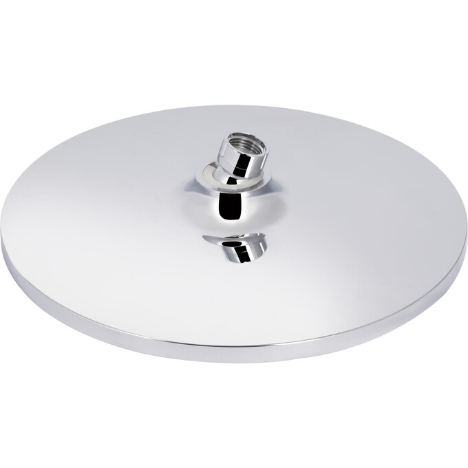 Душевая система Qtap Vlasta New Chrome QTVLA111CRM45650 (хром, с изливом), Цвет производителя: хром, фото 10