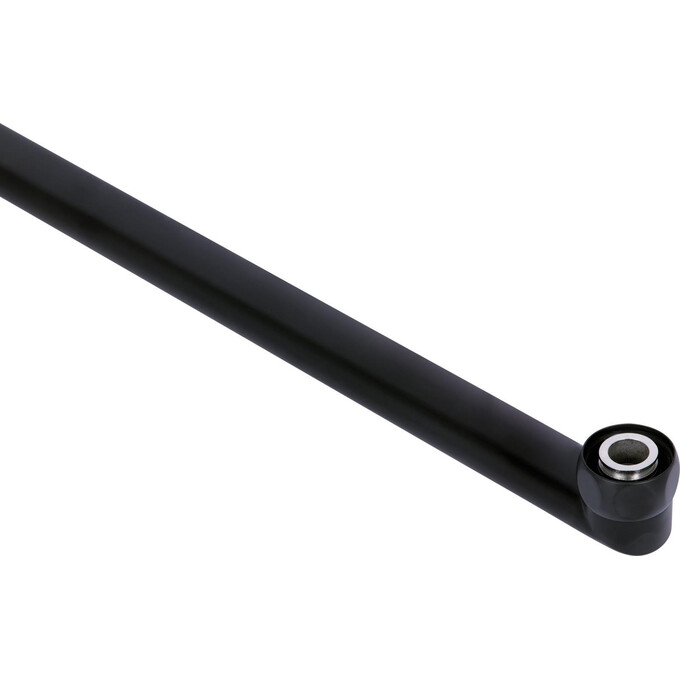 Смеситель для ванны Qtap Taurus Black Matt QTTAU260BLM45664 (черный матовый, с лейкой и шлангом), Цвет производителя: черный матовый, фото 6