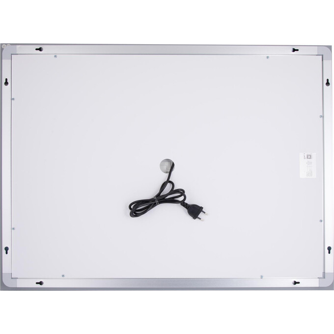 Зеркало для ванной комнаты Qtap Cardinal QT0478C6080 (60x80 см, с подсветкой, антизапотеванием и диммером), Доступные размеры: 60 x 80, фото 9