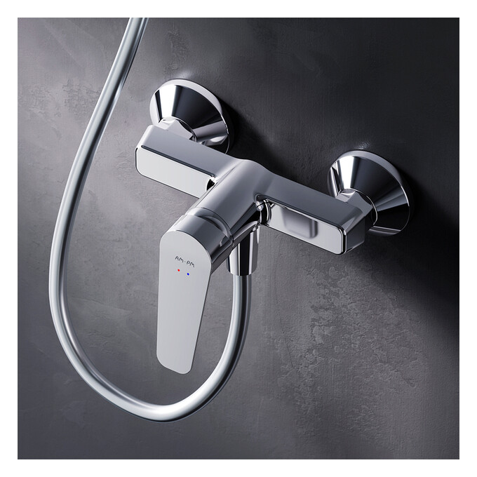 Смеситель для душа Am.Pm Hit F9Y20000, фото 6