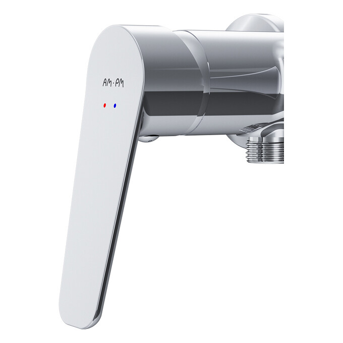 Смеситель для душа Am.Pm Hit F9Y20000, фото 10