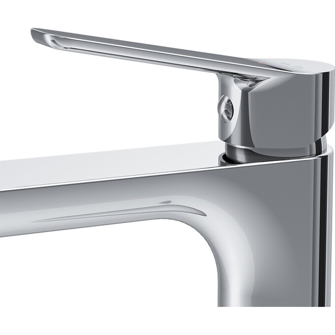 Змішувач для умивальника Am.Pm Hit F9Y92000 (високий), фото , изображение 7