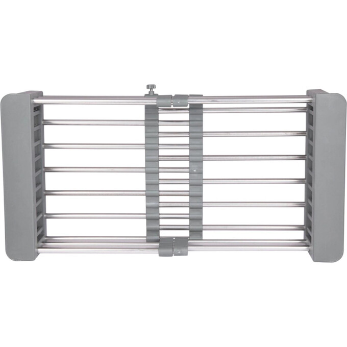 Мийка для кухні Lidz Handmade H7843 Brushed Steel LDH7843BRU3538747525 (78x43 см, брашована сталь, 3.0/1.0 мм, з кошиком, сифоном та дозатором), фото , изображение 3