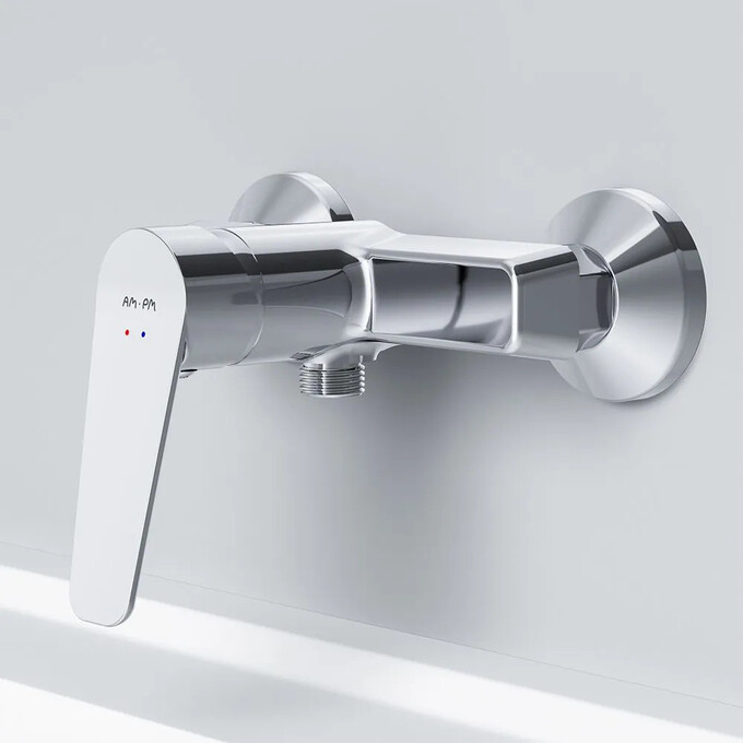 Смеситель для душа Am.Pm Hit F9Y20000, фото 8