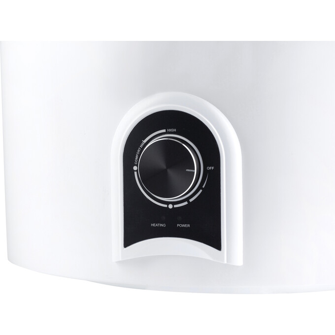 Бойлер Kroner Runder K80VH2 (80 л, 2000 Вт, мокрый ТЭН), Объем: 80, фото 4