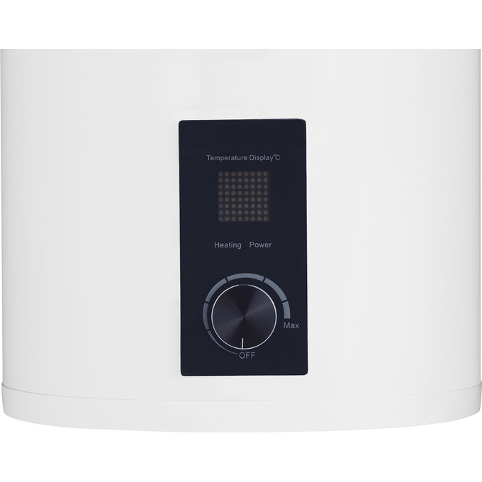 Бойлер Kroner Runder K50VH2-D (K50VH1,5-D, 50 л, 2000 Вт, сухой ТЭН), Объем: 50, фото 4