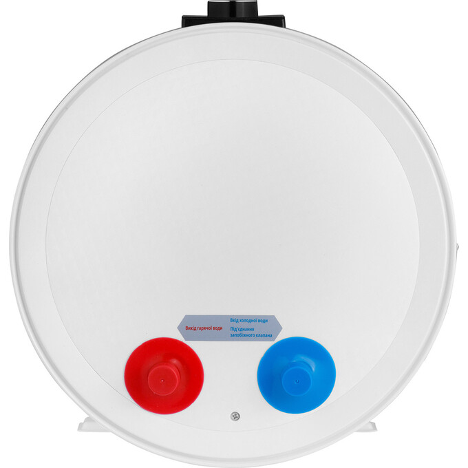 Бойлер Kroner Runder K80VH2-D (K80VH1,5-D, 80 л, 2000 Вт, сухой ТЭН), Объем: 80, фото 5