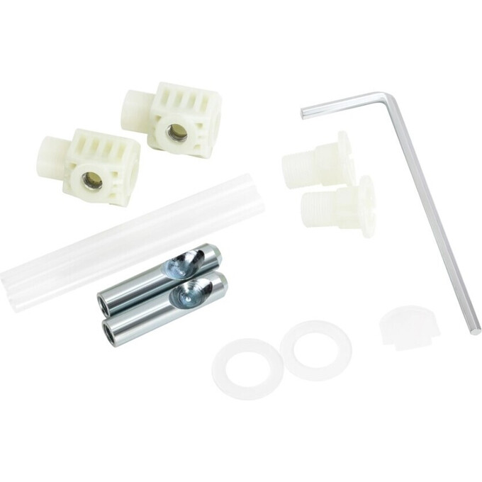 Биде подвесное Qtap Tern QT17551303GW, фото 6