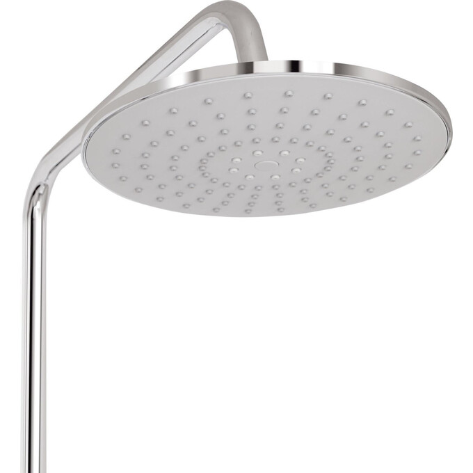 Комплект смесителей 2 в 1 для ванной комнаты Lidz Latwa Chrome LDLAT001CRM4541246360 (LDLAT001CRM45412 + LDLAT1030CRM45417), фото 9