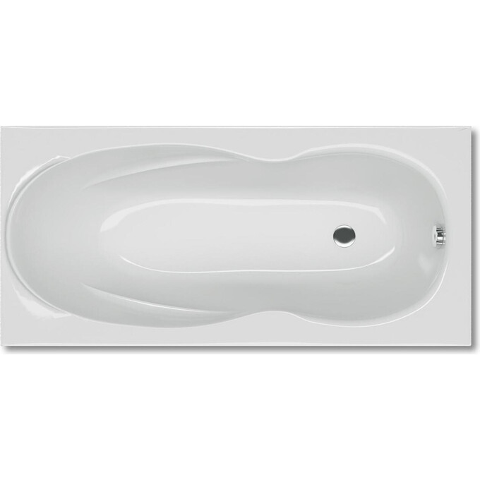 Прямоугольная ванна Koller Pool Olimpia OLIMPIA160X70, Доступные размеры: 160 x 70, фото 