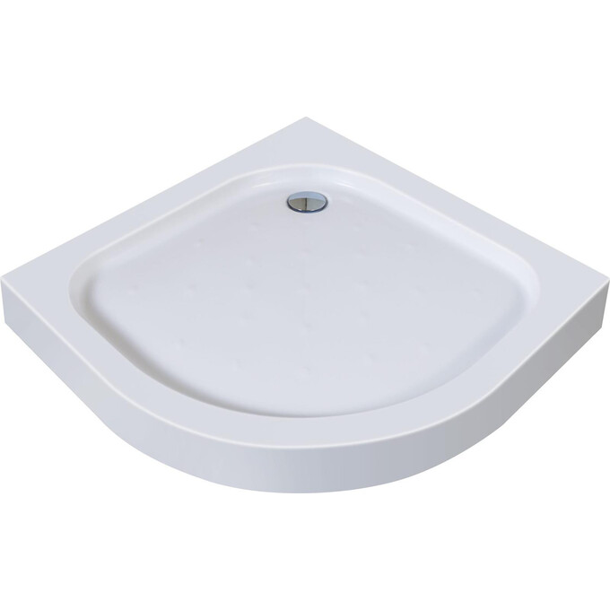 Душевой поддон Eger Tisza 599-0808R (80x80 см, с сифоном), фото 