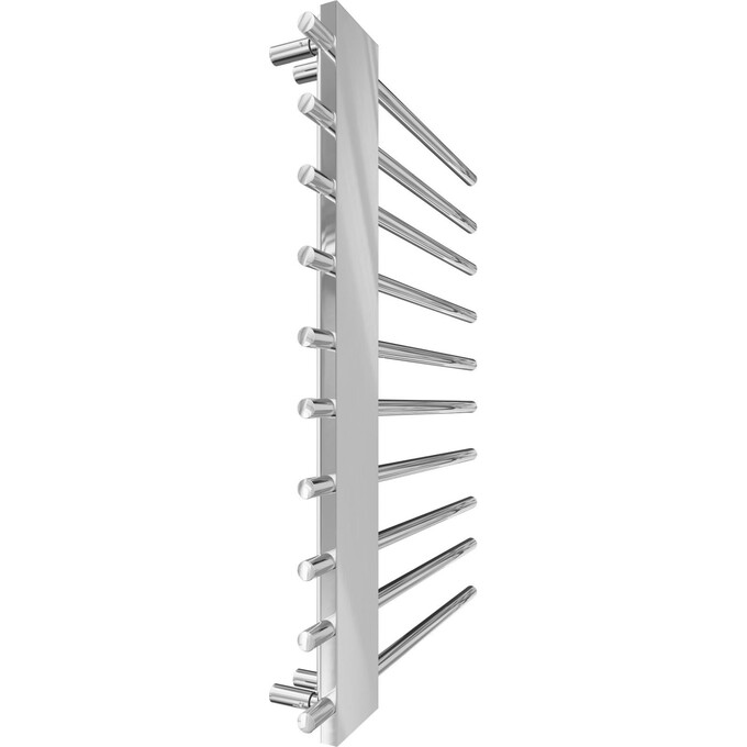 Водяной полотенцесушитель Mario INOX Комфорт 1.072.044132.P (530x770 см, белый глянец, белый матовый, бронза, графит, золото, черный матовый, хром), фото 3