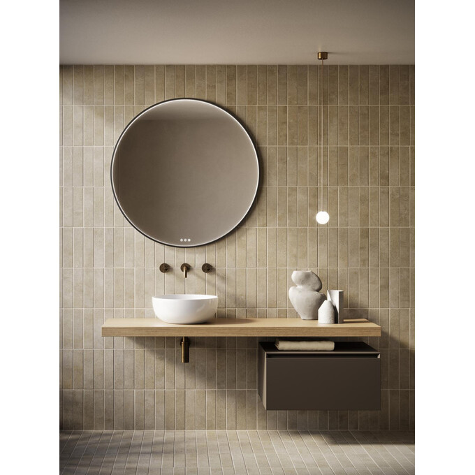 Раковина Catalano Sfera 42 0523430001 (42 см, белый глянец, чаша), фото 2