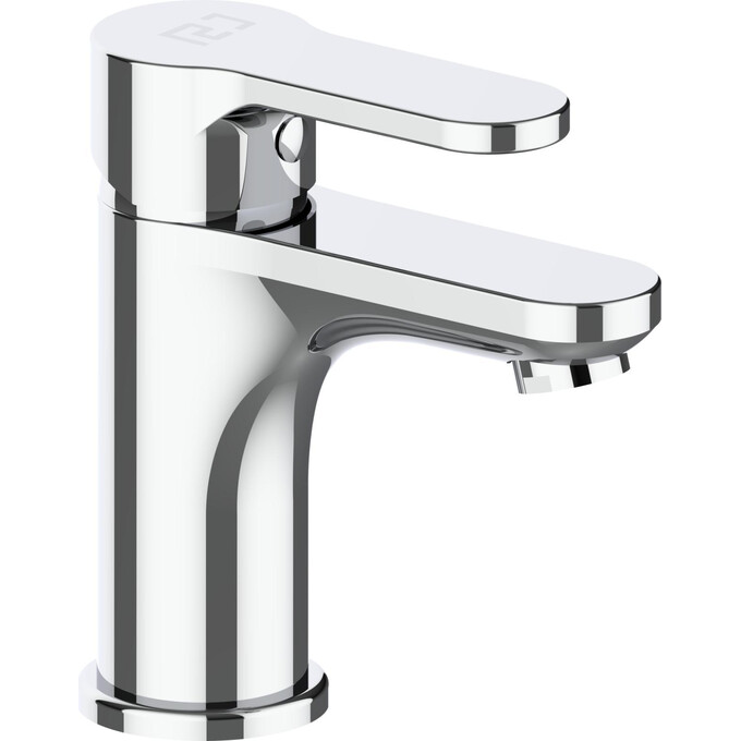 Смеситель для умывальника RJ Venus Chrome RJFA092-01CH, фото 