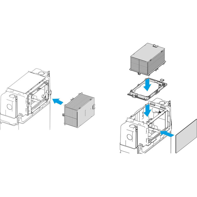 Інсталяція для унітазу 2 в 1 Oli Expert Plus 885065/721703 (з кріпленням до стіни), фото , изображение 5