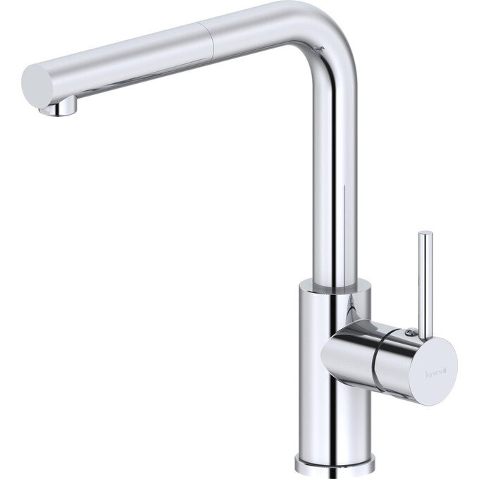 Смеситель для кухни Imprese Argo-S Chrome f03409001DC (хром), Цвет производителя: хром, фото 