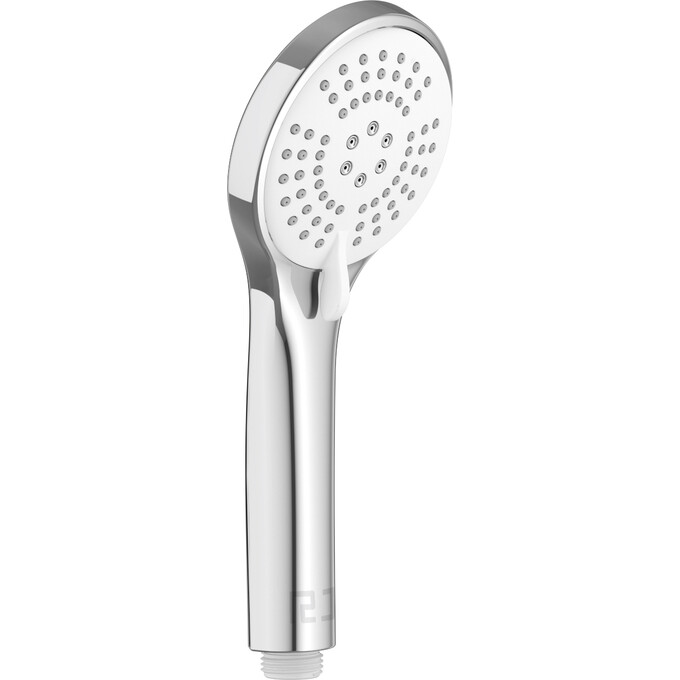 Лійка для душу RJ Chrome RJHS000-08CH (трирежимна), фото 