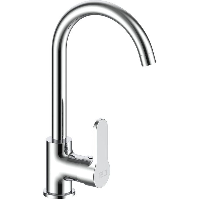 Змішувач для кухні RJ Venus Chrome RJFA092-03CH, фото 