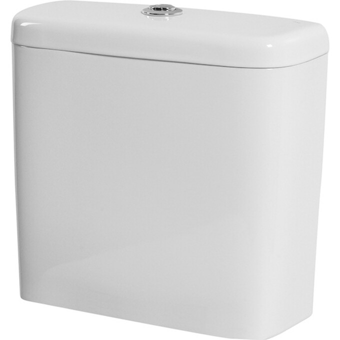 Унитаз-компакт Jika Tigo H8242160002311+H8282130007421 (без сиденья), фото 4