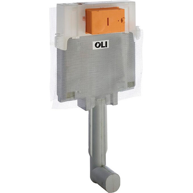 Бачок прихованого монтажу Oli 80 885070/600051, фото 