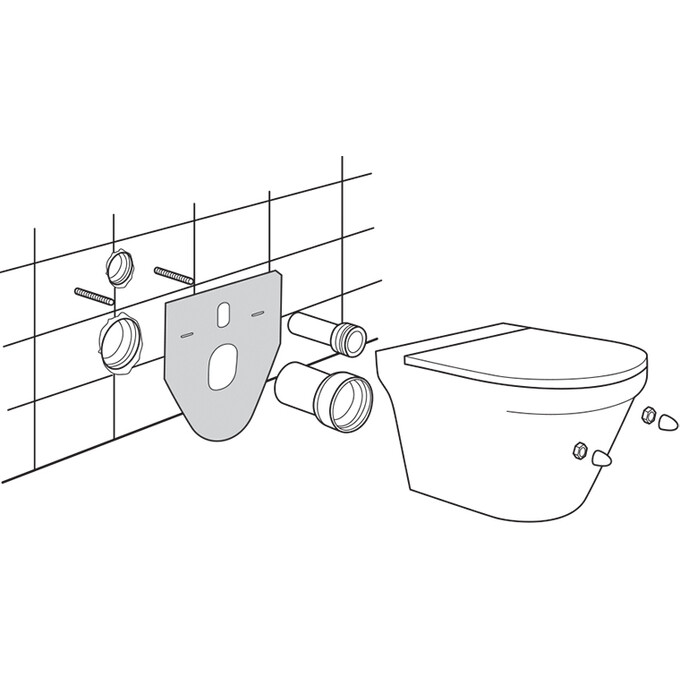 Звукоізоляційна прокладка Oli 620071, фото , изображение 2