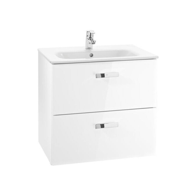 Тумба з раковиною Roca Victoria A855853806, фото 