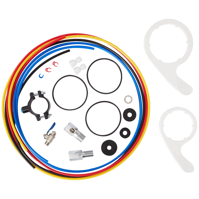 Фильтр обратного осмоса Ecosoft Absolute MO675MECO (с минерализатором), фото 20