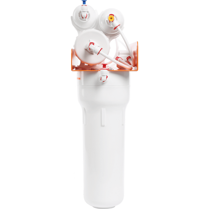 Фильтр обратного осмоса Ecosoft Absolute MO675MECO (с минерализатором), фото 9