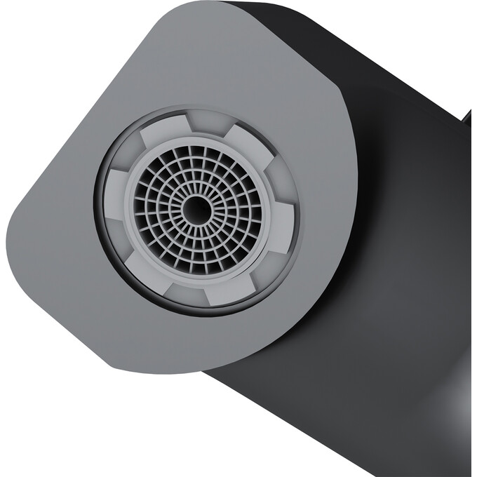 Змішувач для ванни Am.Pm Sense F7B10022 (чорний матовий), Колір виробника: чорний матовий, фото , изображение 8