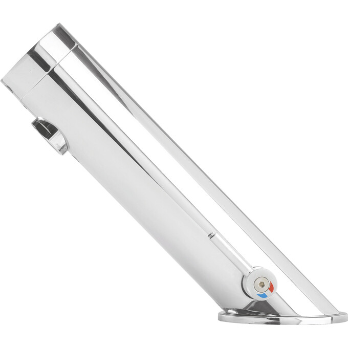 Змішувач раковини Ferro Mistral Sensor Chrome BBB111 (сенсорний), фото 