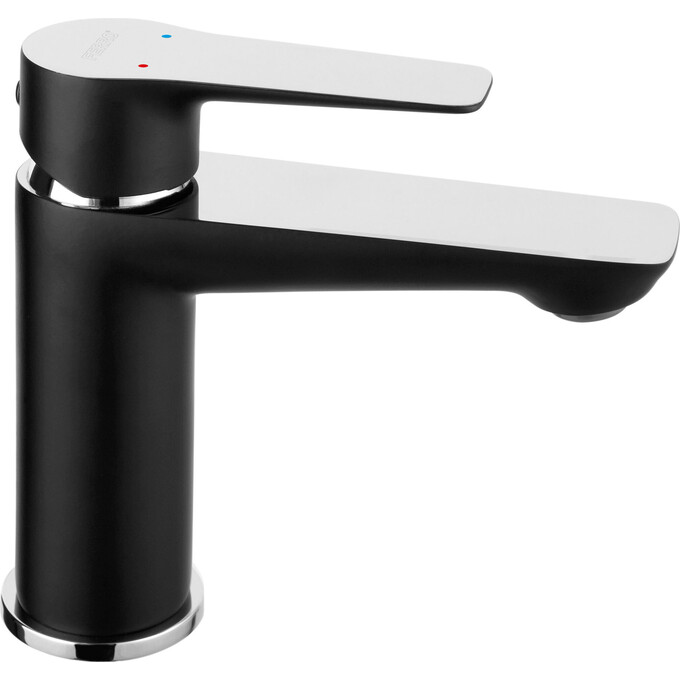 Змішувач для раковини Ferro Adore BDR2BLC, фото 