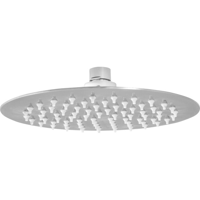 Верхній душ Ferro Chrome DSN03, фото 