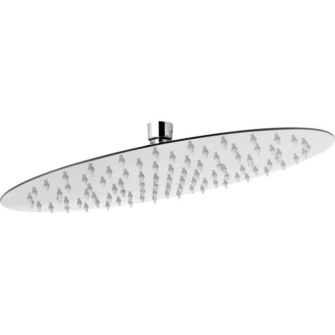 Верхній душ Ferro Chrome DSN07, фото 