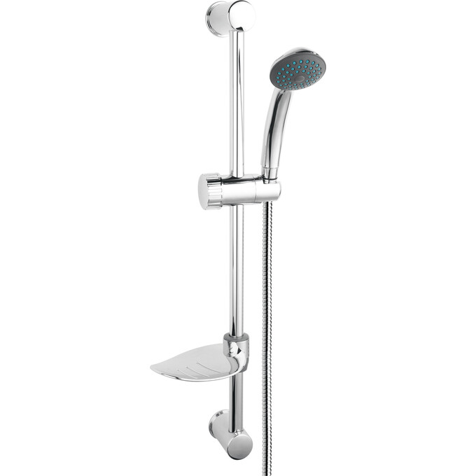 Душовий комплект Ferro N120, фото 