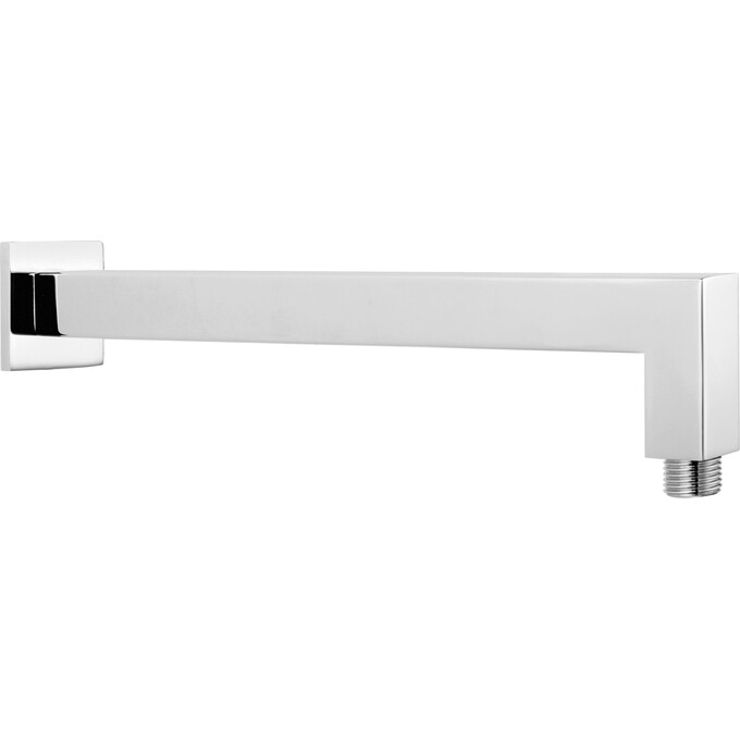 Кронштейн душовий Ferro Chrome RN350K, фото 