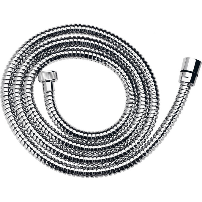 Шланг для душу Ferro Chrome W07 (175 см), фото 