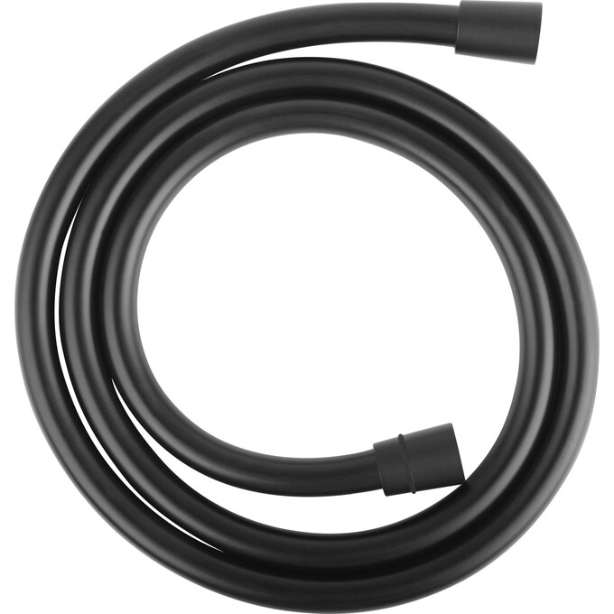 Шланг для душа Ferro Black W43 (150 см, черный), Доступные размеры: 150, Цвет производителя: черный, фото 