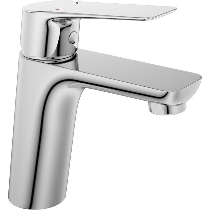 Смеситель для умывальника Koller Pool Kvadro Start 1136330305, фото 