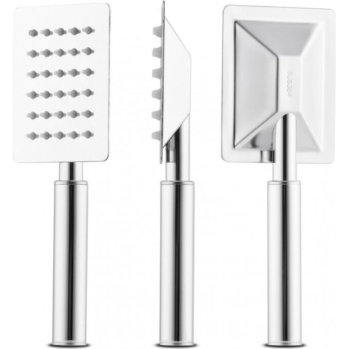 Душевая система Yoka Dual Chrome BP.DUAL (скрытого монтажа), фото 11