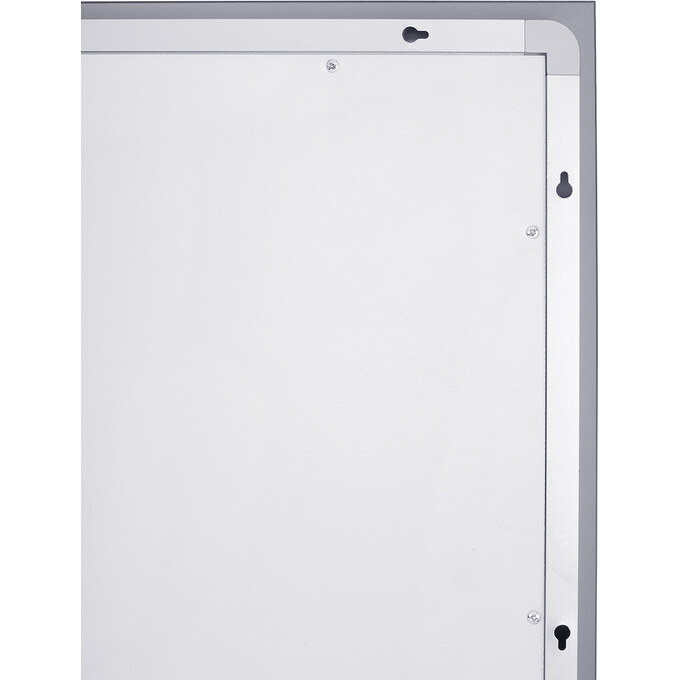 Зеркало для ванной комнаты Kroner KRP Spiegel HR1-8060 (80x60 см, с подсветкой и антизапотеванием), Доступные размеры: 80 x 60, фото 5