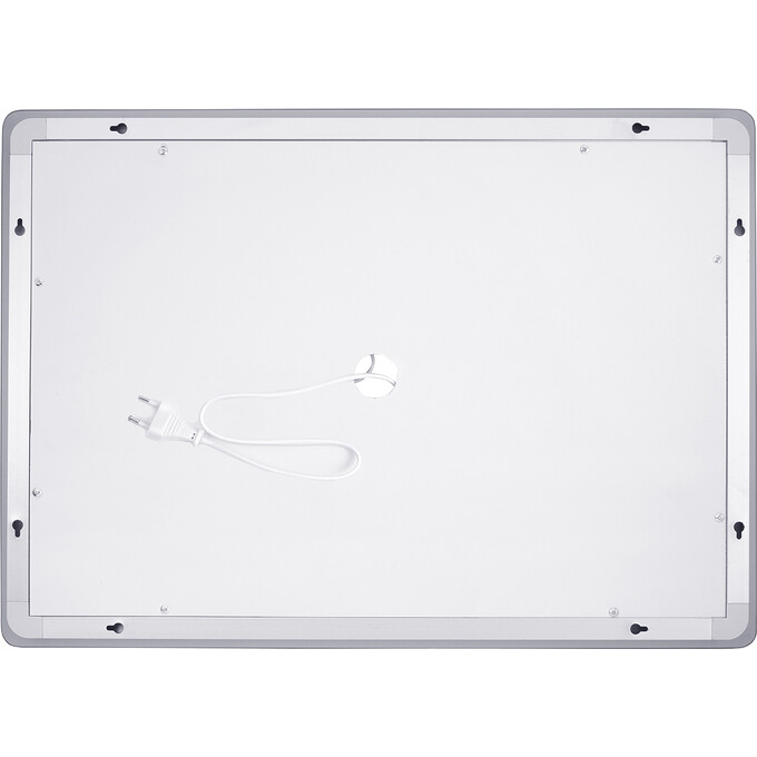 Зеркало для ванной комнаты Kroner KRP Spiegel HR2-10070 (100x70 см, с подсветкой и антизапотеванием), Доступные размеры: 100 x 70, фото 4