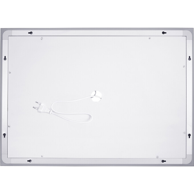 Зеркало для ванной комнаты Kroner KRP Spiegel HR5-8060 (80x60 см, с подсветкой и антизапотеванием), фото 4