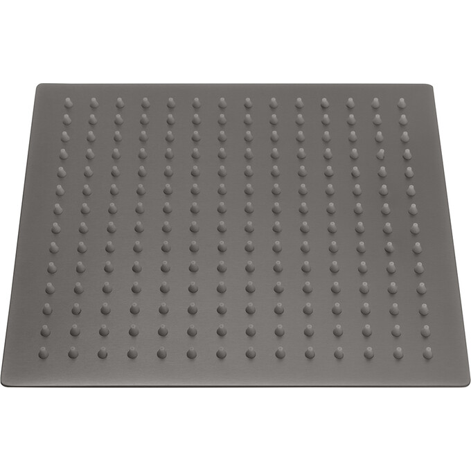 Душевая система Kroner KRP Makon Graphite Matt KRP Makon-GRP063T (матовый графит, с изливом), Цвет производителя: матовый графит, фото 10