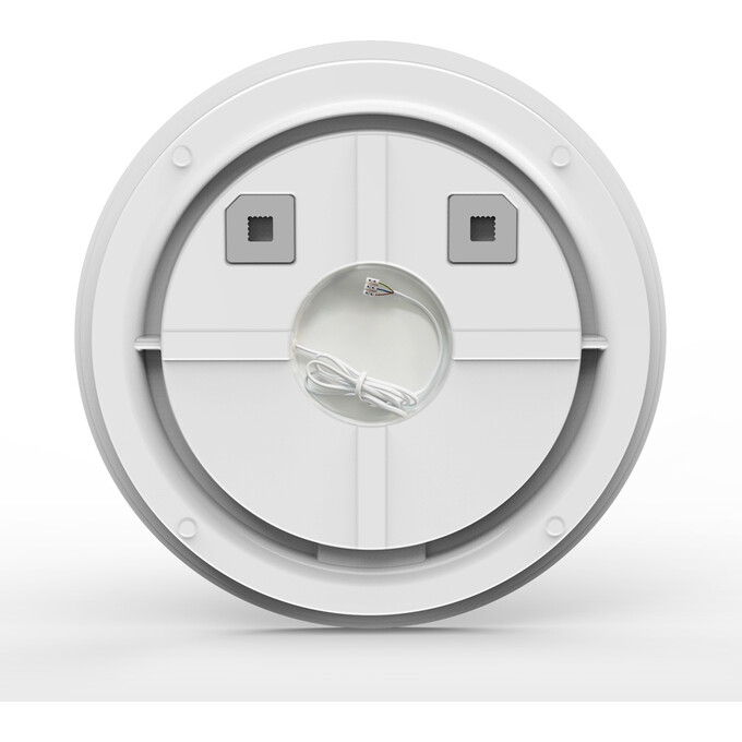 Дзеркало для ванної кімнати Volle 16-21-600 (60 см, з підсвічуванням, антизапотіванням та диммером), фото , изображение 4