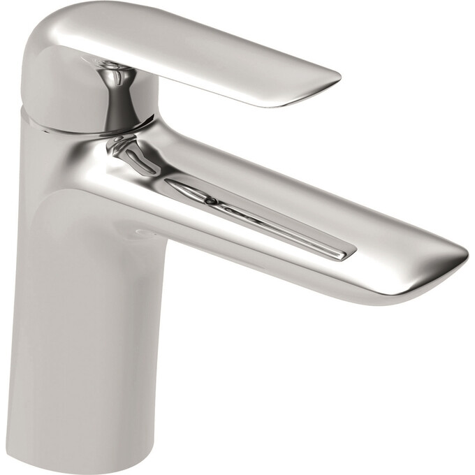 Змішувач для умивальника Imprese Nova Opava Chrome 05075, фото 