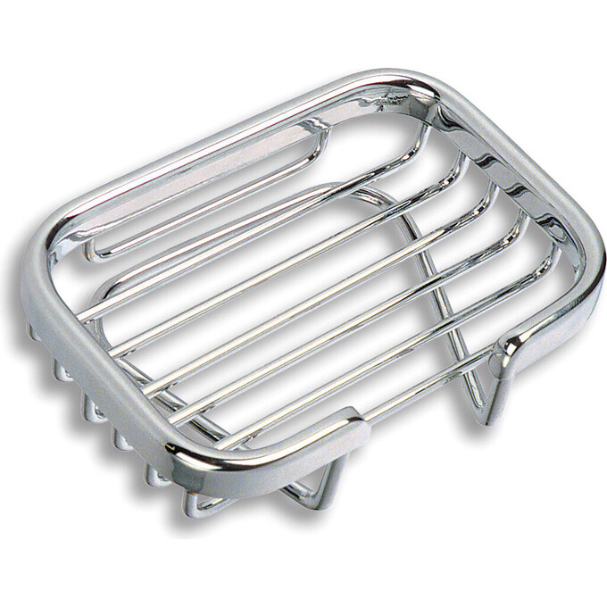 Мильниця Ferro Novatorre Chrome 6049.0 (настільна), фото 