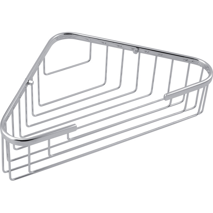 Полочка для душа угловая Ferro Metalia Wire 6079.0, фото 