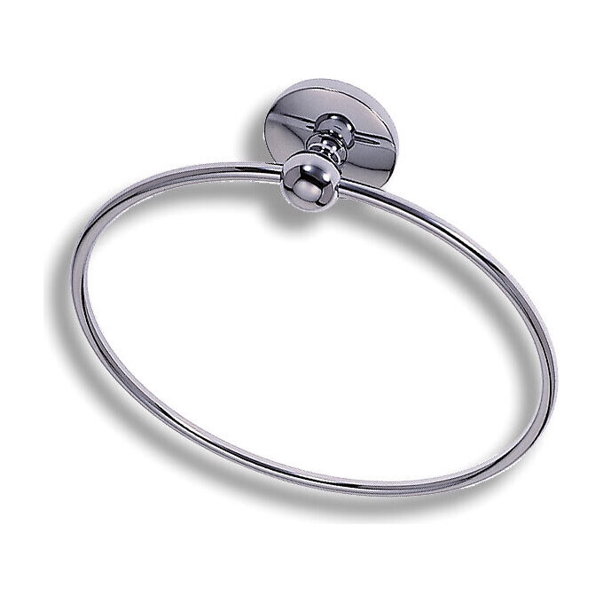 Кільце для рушників Ferro Novatorre 6101.0, фото 