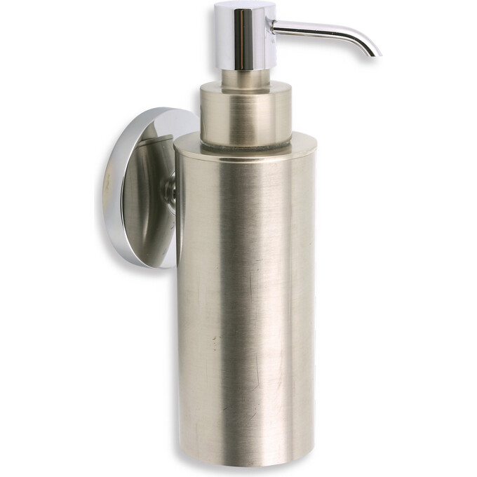 Дозатор для рідкого мила Ferro Metalia 1 6177.0, фото 