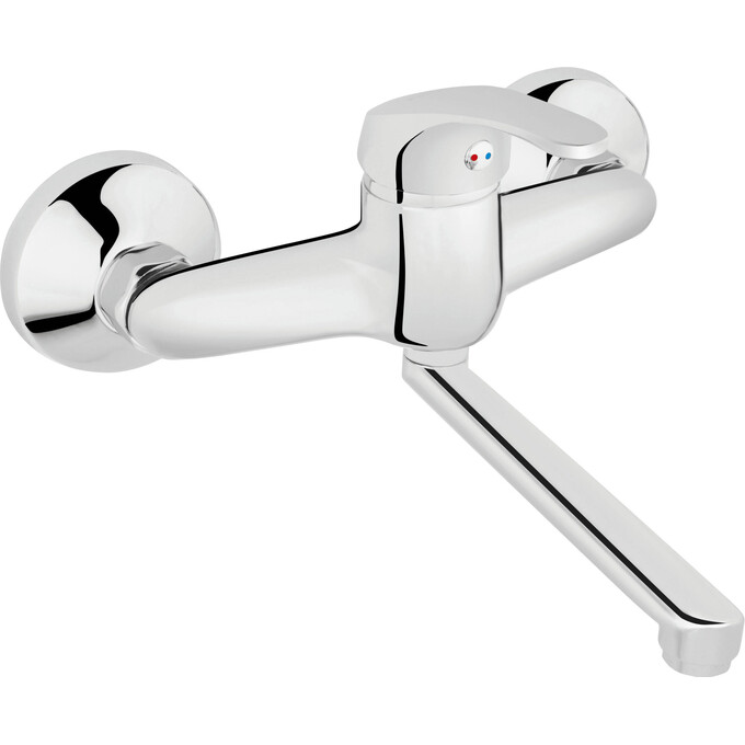 Змішувач для раковини Ferro Basic BBC3, фото 